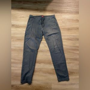Levi Khaki Pants